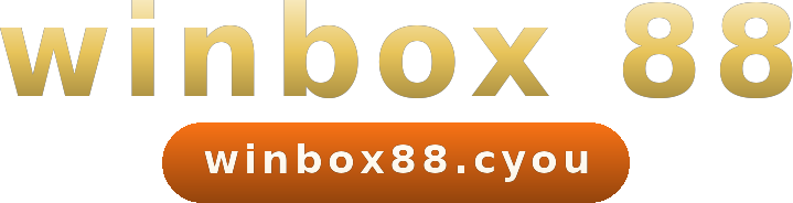 winbox 88 logo